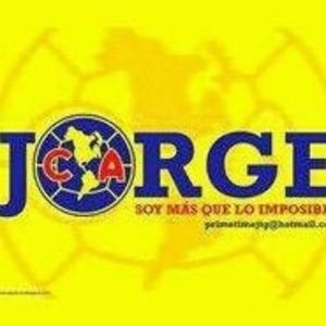 Meet your Posher, Jorge